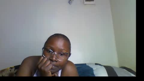 black_amor online show from June 24, 8:35 am