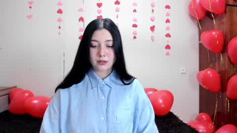 Snapshot of black_berry_bla_ck chatting on February 18, 12:39 pm black_berry_bla_ck online show from February 18, 12:39 pm