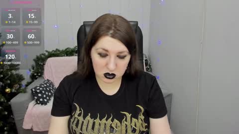 Snapshot of black_black_rose chatting on January 12, 8:36 pm Rose online show from January 12, 8:36 pm