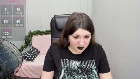 Snapshot of black_black_rose chatting on December 12, 8:43 pm Rose online show from December 12, 8:43 pm