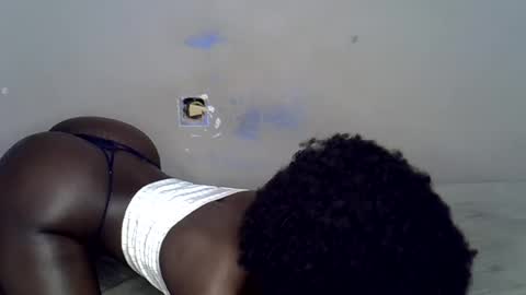 black_ebony8 online show from June 18, 9:14 am