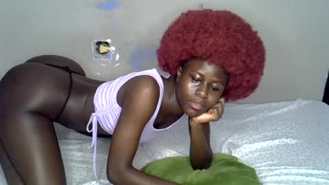 black_ebony8 online show from June 27, 6:14 am