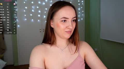 Eva online show from January 7, 1:57 pm