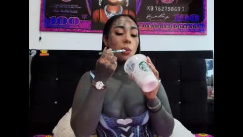 Snapshot of black_eyestattoo chatting on September 26, 7:11 pm karenth soto online show from September 26, 7:11 pm