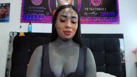 Snapshot of black_eyestattoo chatting on September 27, 10:28 pm karenth soto online show from September 27, 10:28 pm