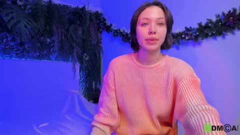 Snapshot of black_jenny chatting on January 1, 3:35 pm Jenny online show from January 1, 3:35 pm