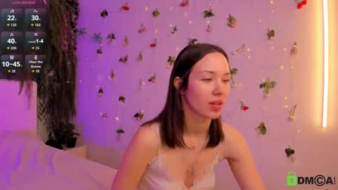 Jenny online show from March 14, 9:43 am