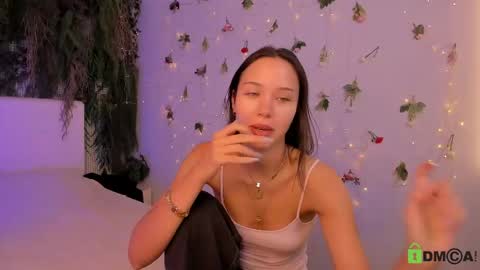 Jenny online show from May 30, 8:56 am
