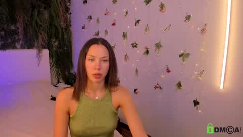 Jenny online show from May 24, 9:19 am