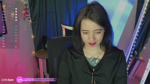  Black Kittie    Wednesday - 1300 - 1900 GMT help me get 100 thumbs up online show from January 29, 2:32 pm