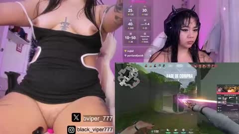 Mel online show from February 24, 2:58 pm