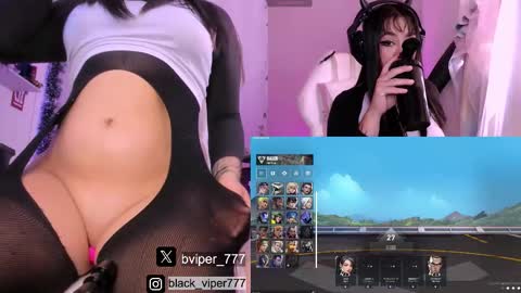 Mel online show from March 5, 8:01 pm