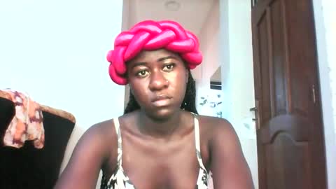 black african online show from February 28, 5:26 am