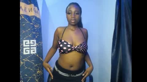lela online show from April 27, 6:27 pm