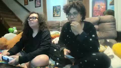 blackittys2 online show from May 19, 3:13 am
