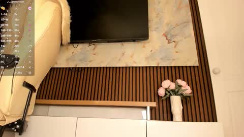 Karina online show from January 7, 3:43 am