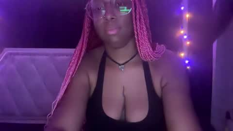 blackpetunia_ online show from September 29, 12:38 am