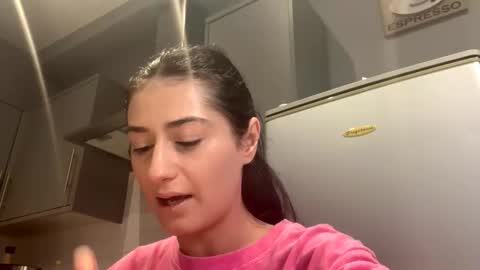 blackqueenkd online show from October 20, 10:18 am