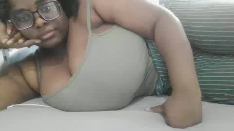 blackqueennie online show from January 20, 5:26 am