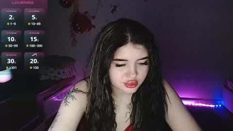 blackroseonee online show from May 30, 11:11 pm
