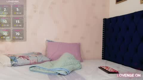 blacksweetiee online show from March 27, 3:52 am