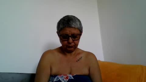 Black Widow online show from July 25, 1:29 pm