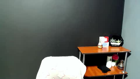 Snapshot of blacky_berry chatting on January 11, 2:58 pm Ivy online show from January 11, 2:58 pm