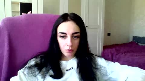 Snapshot of blacky_berry chatting on February 13, 1:48 pm Ivy online show from February 13, 1:48 pm
