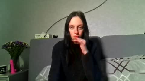 Snapshot of blacky_berry chatting on October 5, 1:38 pm Ivy online show from October 5, 1:38 pm