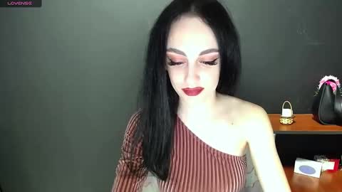 Snapshot of blacky_berry chatting on March 7, 1:29 pm Ivy online show from March 7, 1:29 pm