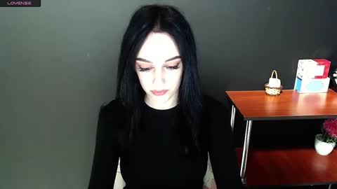 Snapshot of blacky_berry chatting on January 18, 1:51 pm Ivy online show from January 18, 1:51 pm