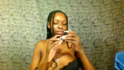 blacky_winndy online show from September 16, 12:40 am