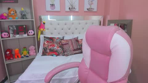 blaiir_moon online show from February 27, 7:57 pm