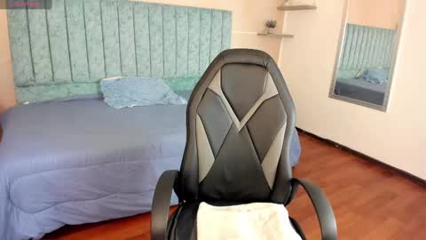 Blair  online show from February 26, 6:57 pm