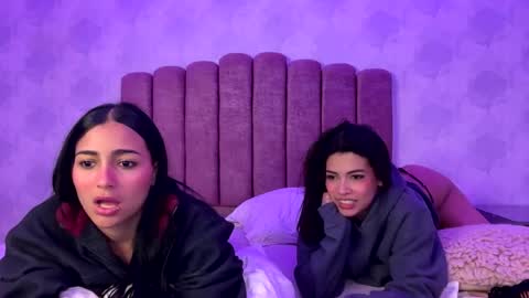 blair_hart online show from April 28, 2:27 am