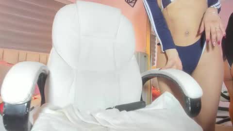 Blair online show from October 3, 1:05 pm