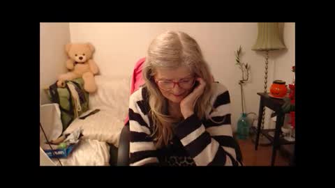 blairfort online show from December 2, 11:18 pm