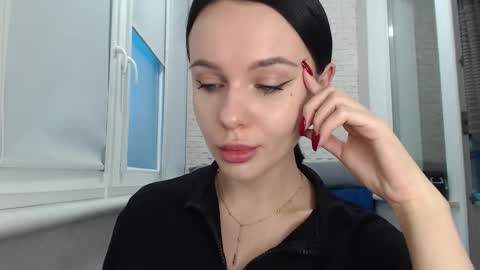 BlairYates online show from November 24, 5:20 am