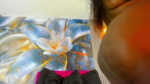 Blaisysmith online show from March 7, 12:12 pm