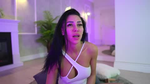 blakmy online show from April 6, 4:46 am