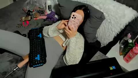 MY VIDEOS THAT WILL MAKE YOU CUM -  online show from July 5, 8:36 pm