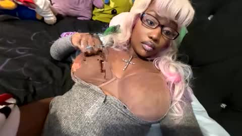 blasiangyal online show from April 16, 12:55 am