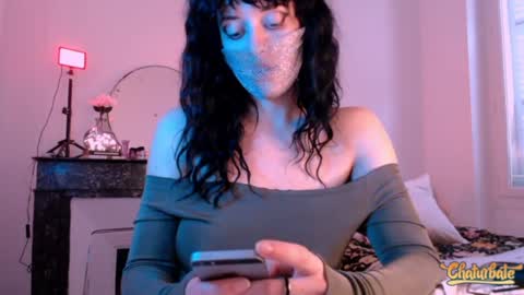 Cassandre online show from March 10, 2:05 pm