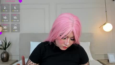 BLEYDI  online show from February 21, 4:51 am