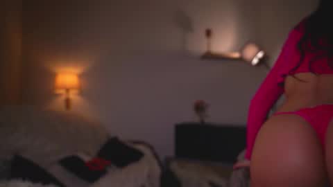 Scarlett NEXT LIVE  5AM gmt online show from October 18, 4:59 am