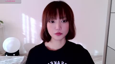 Snapshot of blon_kater chatting on January 13, 5:55 am YoYo online show from January 13, 5:55 am