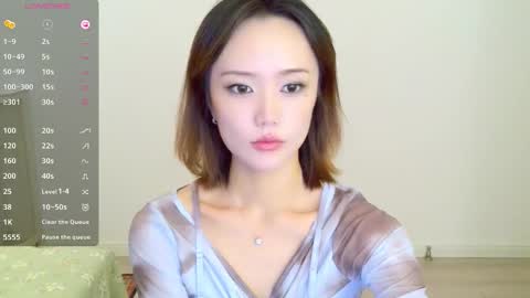 Snapshot of blon_kater chatting on October 11, 4:50 am YoYo online show from October 11, 4:50 am