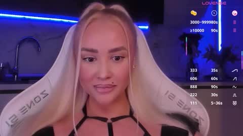 Lana online show from March 20, 11:09 pm