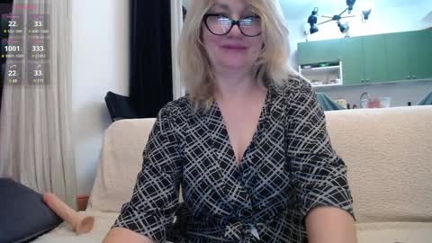 Karina online show from January 29, 9:50 pm