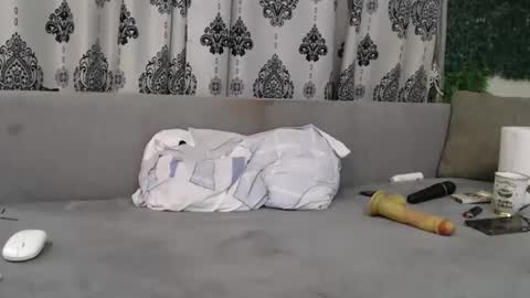 blonddaiana23 online show from March 20, 2:05 am